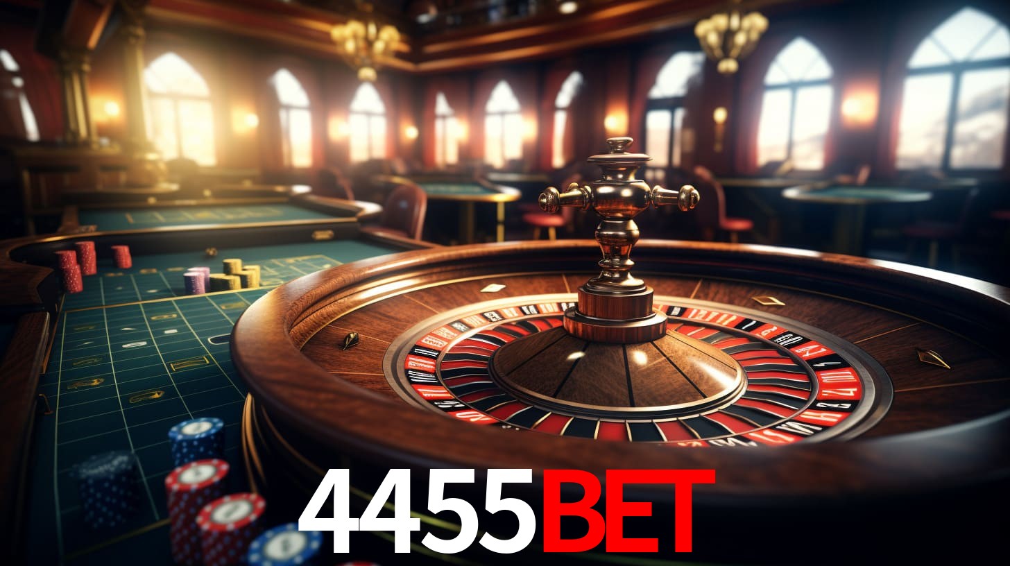 Daily Bonuses 4455bet