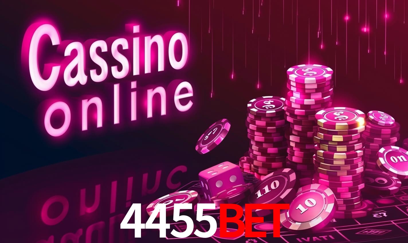 Diretório de Jogos 4455bet