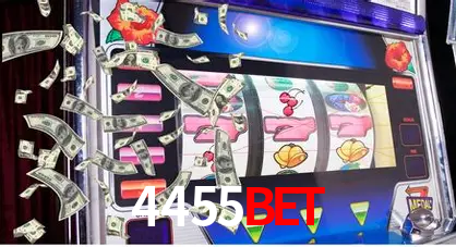 Seasonal Promotions 4455bet