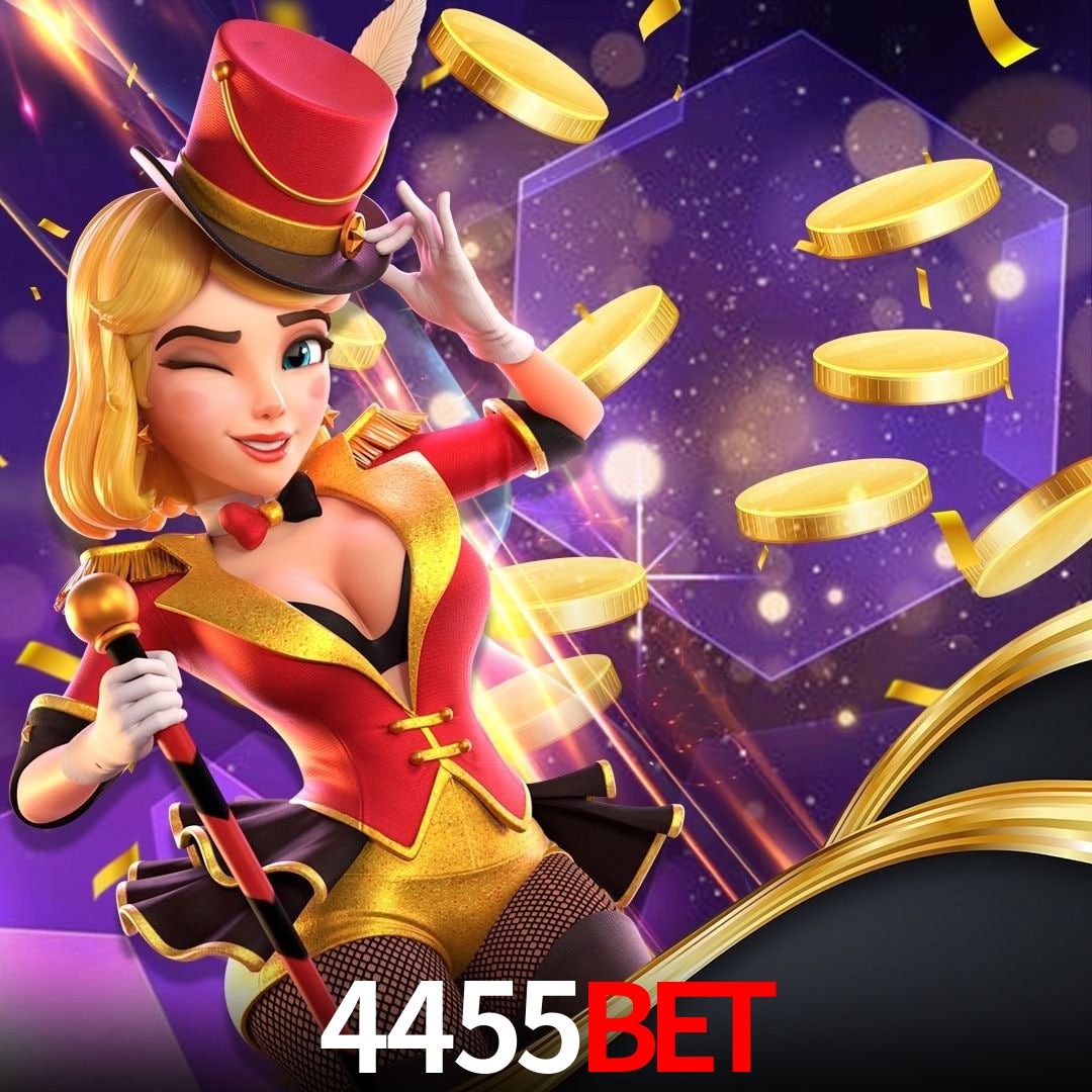 Roulette Table 4455bet
