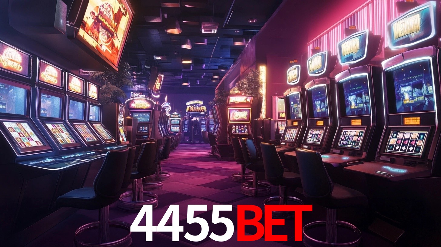 4455bet login